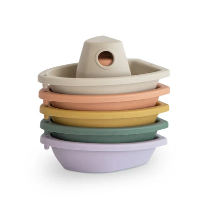 Boats Bath Toy
