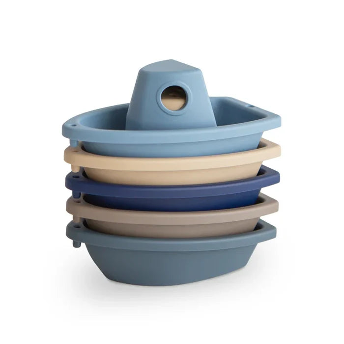 Boats Bath Toy