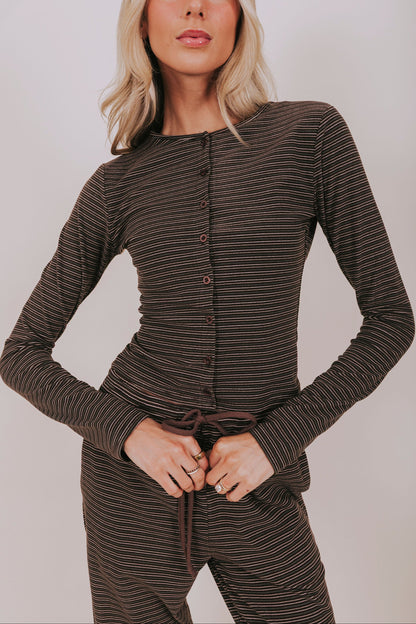 Comfort Called Top - 2 Colors!