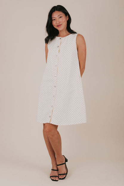 City Stroll Dress