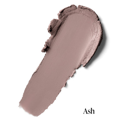 Matte Ash