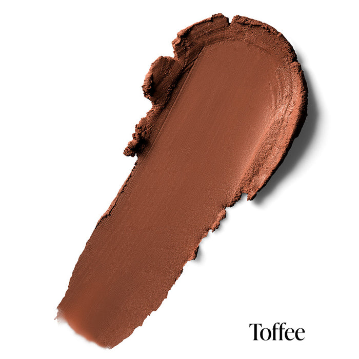 Matte Toffee