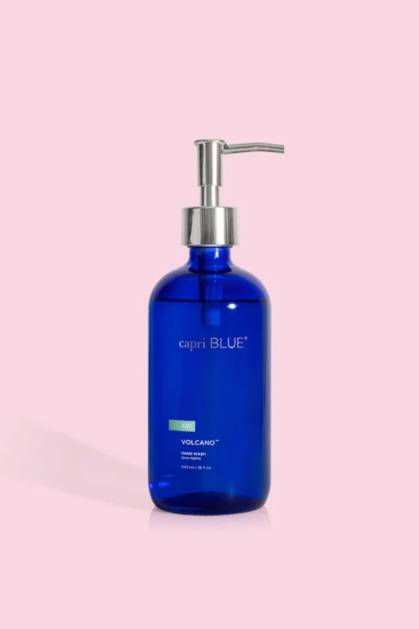 CAPRI BLUE - Volcano Large Hand Wash