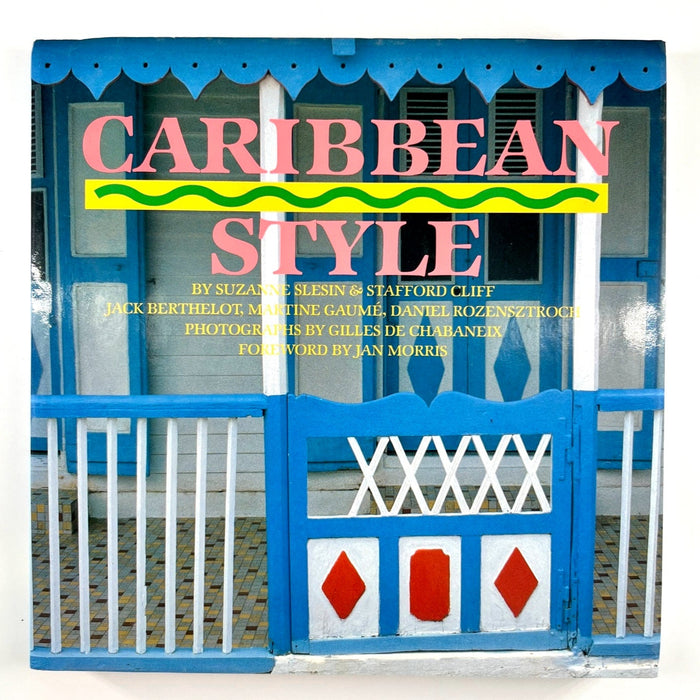 Caribean Style