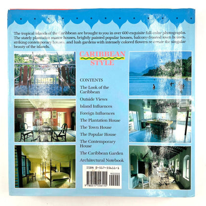 Caribean Style