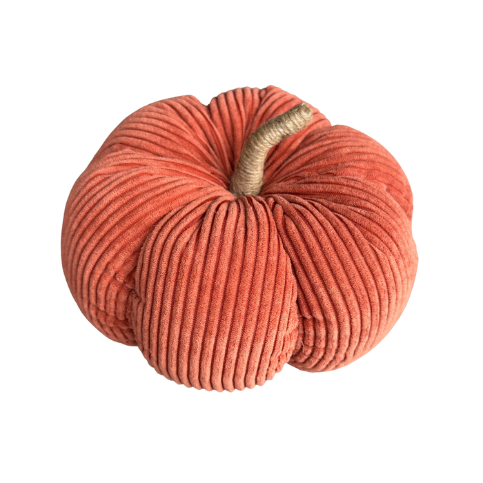 CF-3599 - XL Nutmeg Corduroy Pumpkin