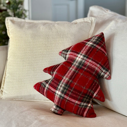 CF-3610 - 18" Chiffon Cross Cord Pillow