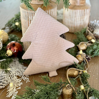 CF-3634 - Med. Biscuit Cross Cord Tree