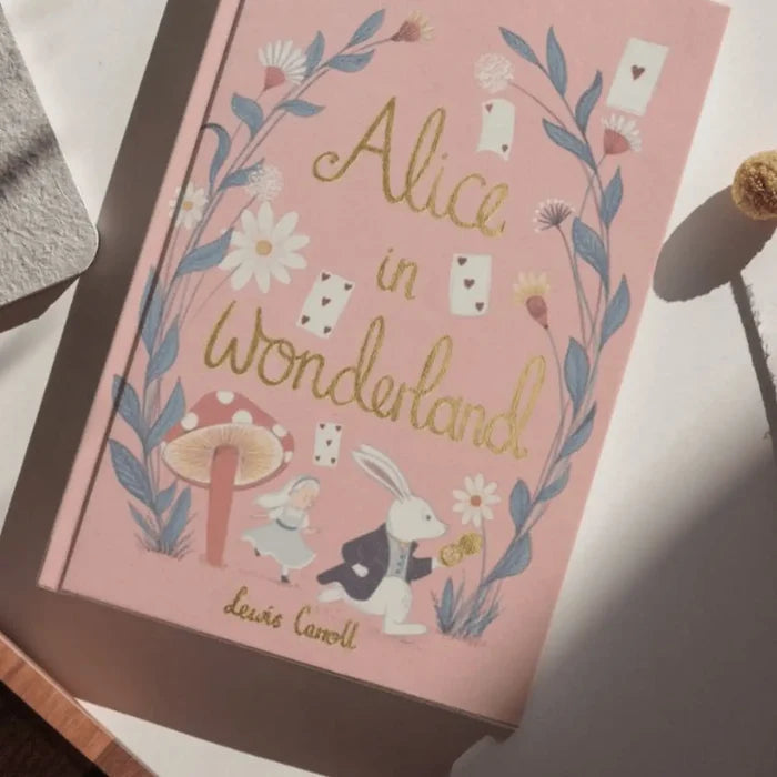 Collector's Edition Classics Alice in Wonderland