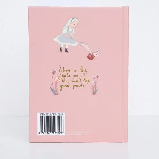 Collector's Edition Classics Alice in Wonderland