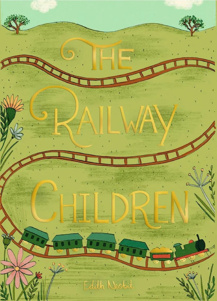 Collector's Edition Classics The Railway Children