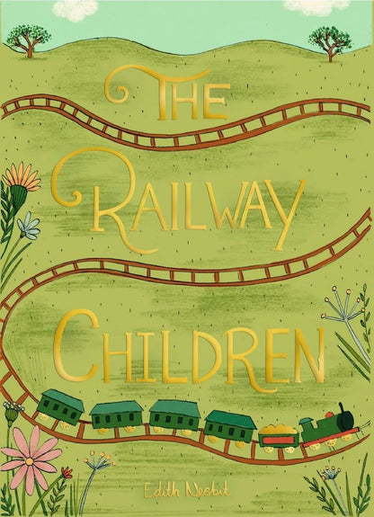 Collector's Edition Classics The Railway Children