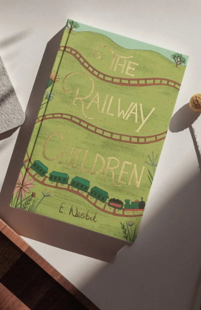 Collector's Edition Classics The Railway Children