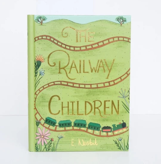 Collector's Edition Classics The Railway Children