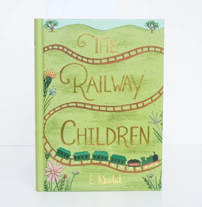 Collector's Edition Classics The Railway Children