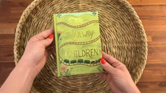 Collector's Edition Classics The Railway Children