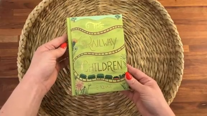 Collector's Edition Classics The Railway Children