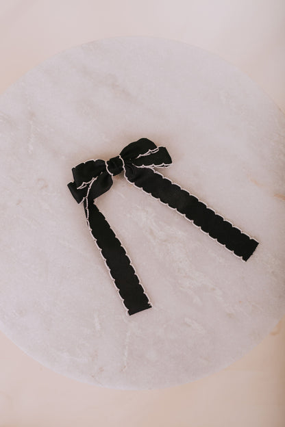 Bespoke Treasures Bow - 2 Colors!