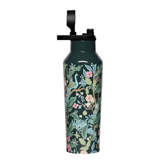 corkcicle-rifle-paper-co-peacock-sport-canteen-open