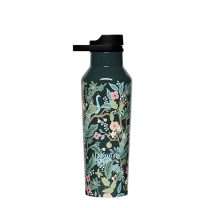 corkcicle-rifle-paper-co-peacock-sport-canteen-closed
