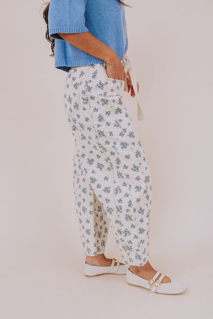 Calling Your Name Pants