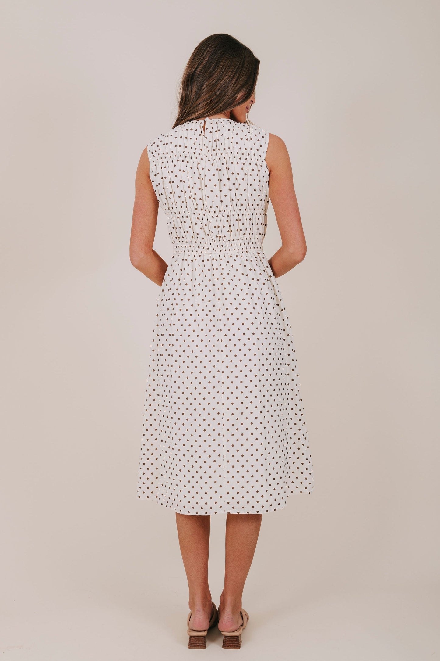 Alone Together Dress