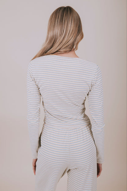 Comfort Called Top - 2 Colors!