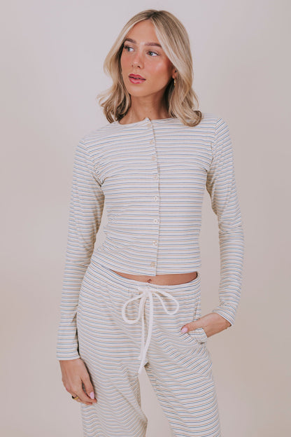 Comfort Called Top - 2 Colors!