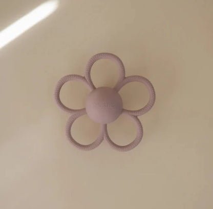 Daisy Rattle Teether