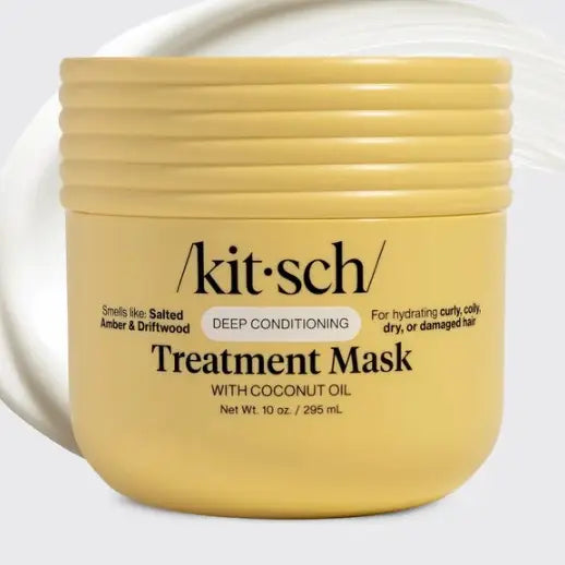Deep Conditioning Treatment
