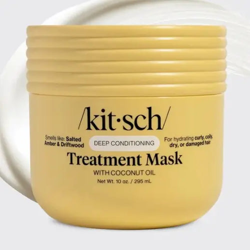 Deep Conditioning Treatment