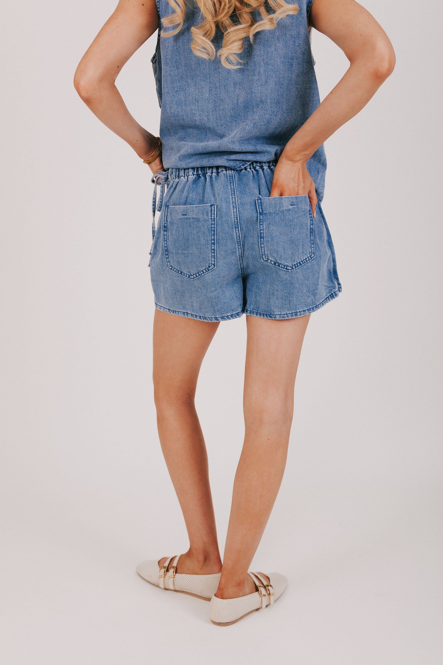 Canyon Club Skort