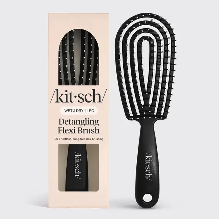 Detangling Flexi Brush