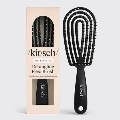 Detangling Flexi Brush