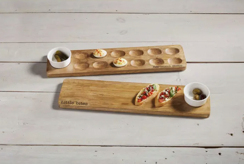 Double Sided Egg and App Board