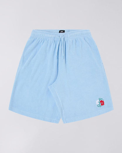 Edwin - Byron Shirt - Placid Blue-Polo-I033462_28X_67
