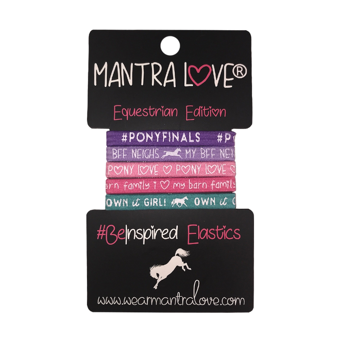 Elastics/Bracelets