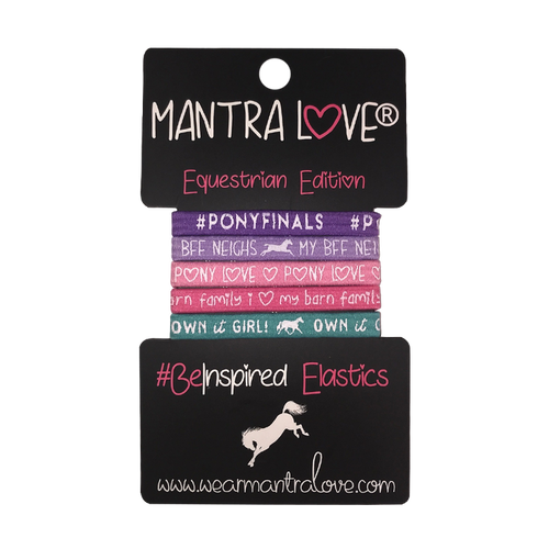 Elastics/Bracelets