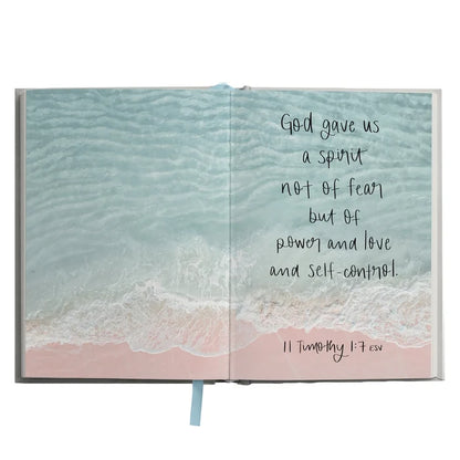 Embrace Your New Devotional Book
