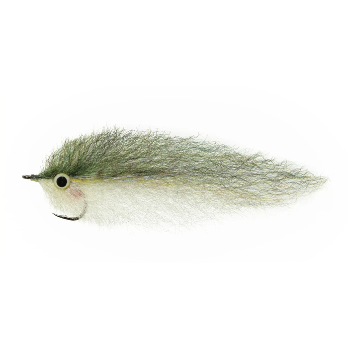 Olive/Polar / 3/0