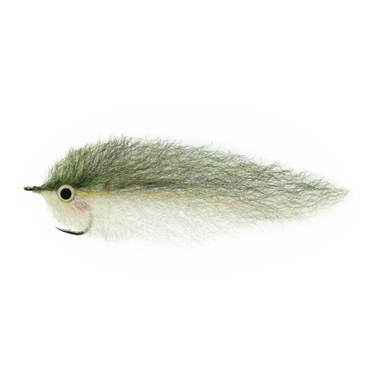 Olive/Polar / 3/0
