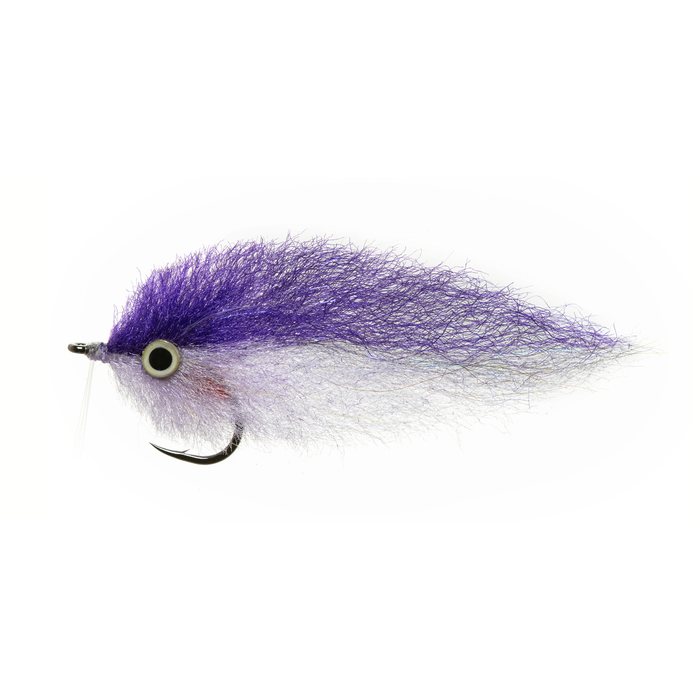Purple/Lavender / 1/0 Mini