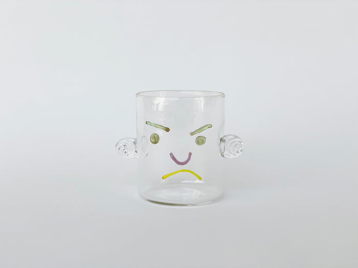 Face Cup