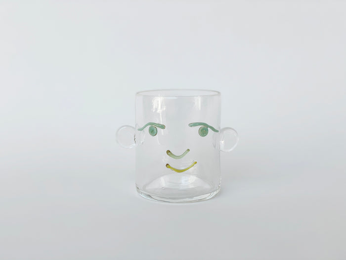 Face Cup