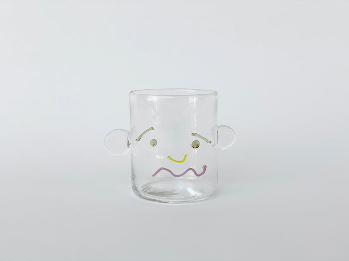 Face Cup