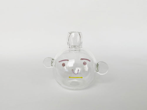 Face Vase
