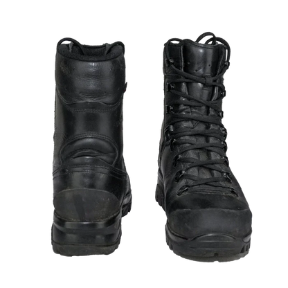 German Army Lowa SF Combat Boots - 6.5 UK, Item 2 - German Army Surplus - Combat Boots