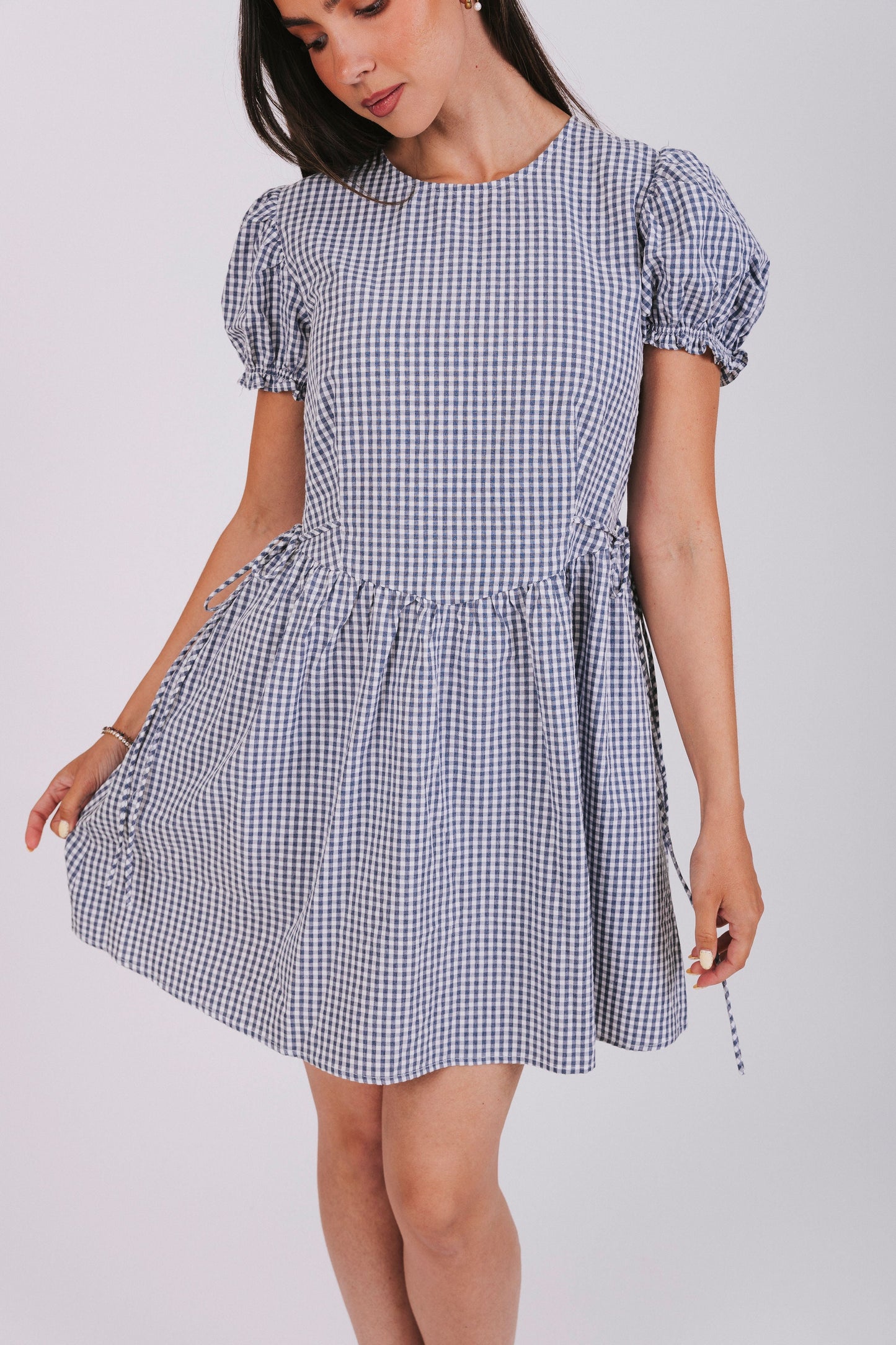Already Decided Dress
