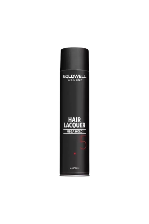 Goldwell Salon Only Hair Lacquer 600 ml