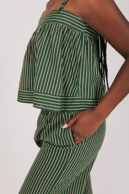 Cabana Crush Top